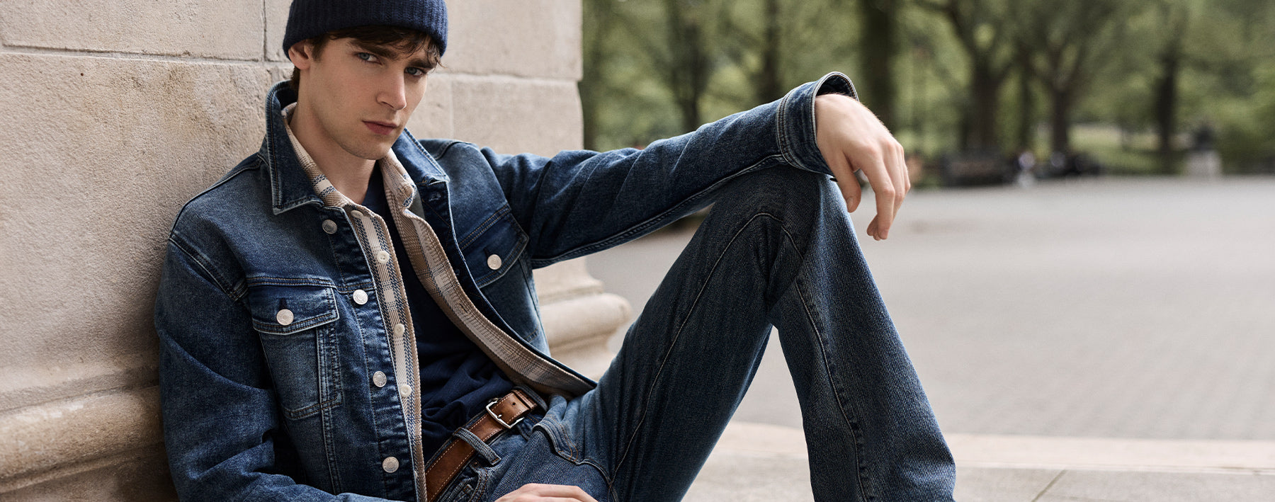 Men's New Arrivals Men's New Clothing Buffalo Jeans