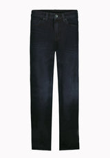 Max Men's Skinny Jeans, Sanded and Faded - BM22589