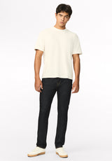 Ash Men's Slim Jeans, Rinse Wash - BM22612