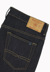 Ash Men's Slim Jeans, Rinse Wash - BM22612