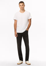Ash Men's Slim Freedom Flex Jeans, Worked and Sanded - BM22985