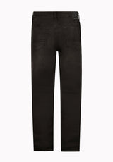Ash Men's Slim Freedom Flex Jeans, Worked and Sanded - BM22985