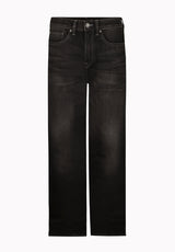 Matt Men's Loose Fit Jeans, Vintage Sanded - BM26007