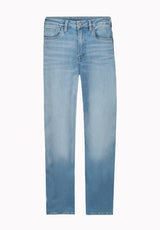 Ash Men's Slim Jeans, Casual Blue - BM26230