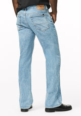 Ruffer Men's Easy Fit Jeans, Vintage Feel - BM26250