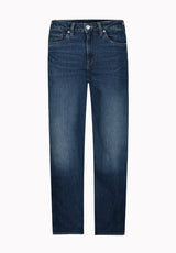 Ruffer Men's Easy Fit Jeans, Authentic Worn - BM26253