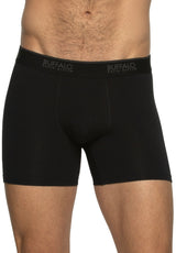 Men's 3-pack Boxers in Black