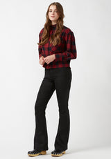 Buffalo David Bitton JOPLIN - BL15945 Color BLACK