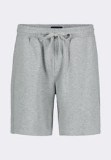 Buffalo David Bitton Hilston Men's Fleece Relaxed Shorts Color