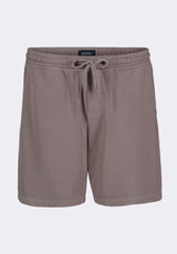 Buffalo David Bitton Hilston Men's Fleece Relaxed Shorts Color