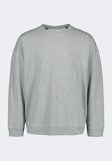 Buffalo David Bitton Famke Men's Relaxed Crewneck Sweatshirt Color