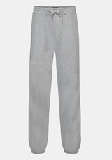 Patto Men's Relaxed Jogger Pants, Heather Grey - BM24598