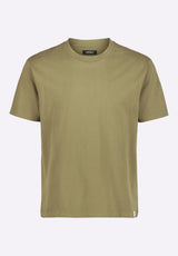 Buffalo David Bitton Kanto Men's Short-Sleeve Crew Neck Jersey T-Shirt Color