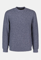 Waylon Men's Crew Neck Sweater color MIRAGE