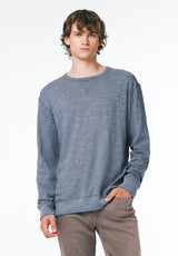 Kalder Men's Long-Sleeve Relaxed Top color MIRAGE