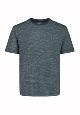 Buffalo David Bitton Kirion Men’s Striped Tee COLOR Whale