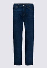 Buffalo David Bitton Straight Six Men's Jeans color INDIGO