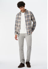 Straight Six Men's Pants color SAND