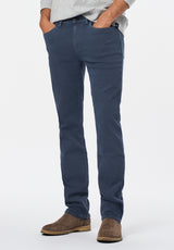 Straight Six Men's Pants color WHALE