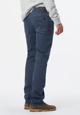 Straight Six Men's Pants color WHALE