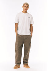 Buffalo David Bitton Cargo Bill Men’s Pants COLOR Leafless Tree