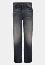 Ruffer Men's Easy Fit Jeans color INDIGO