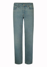 Ruffer Men's Easy Fit Jeans, Faded Wash - BM26166