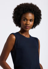 Buffalo David Bitton Elayne Women’s Sleeveless Top Color