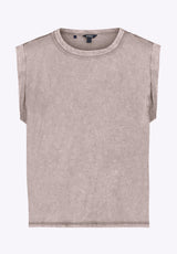 Buffalo David Bitton Elayne Women’s Sleeveless Top Color