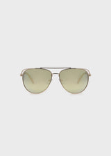 Buffalo David Bitton Aviator Sunglasses - B5011SRGD
