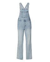 Buffalo David Bitton Straight-Leg HAILEY Overalls - BL15838