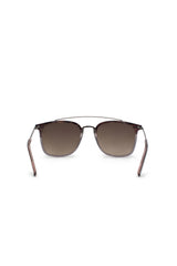 Buffalo David Bitton Classic Clubmaster Sunglasses - B0006SHRN