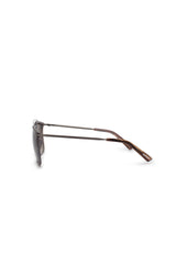 Buffalo David Bitton Classic Clubmaster Sunglasses - B0006SHRN