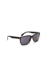 Tortoise Rectangular Sunglasses - B0012STOR