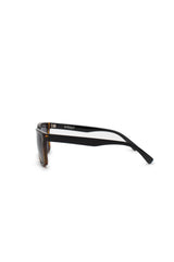 Tortoise Rectangular Sunglasses - B0012STOR