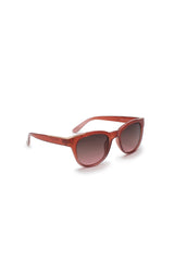 Buffalo David Bitton Milky Coral Cat Eye Sunglasses - B5009SCOR