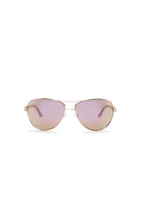Aviator Sunglasses - B5010SRGD