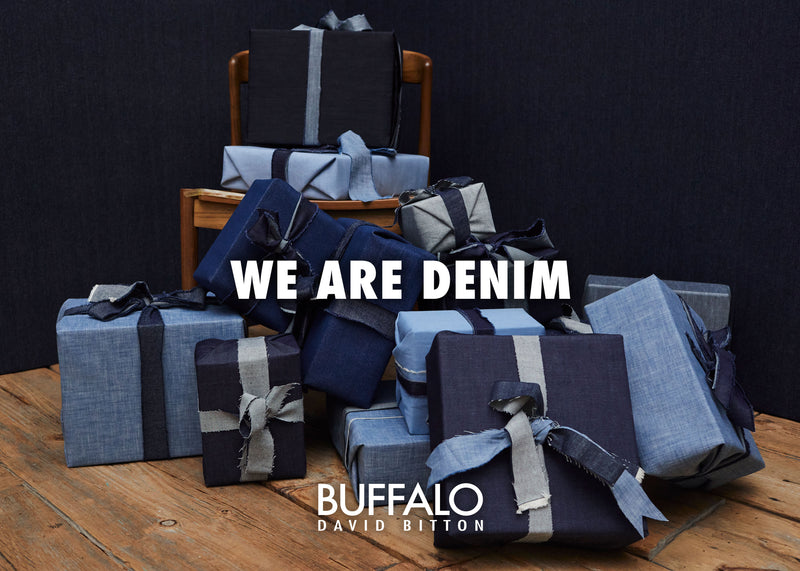 Buffalo Jeans Gift Card