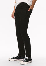 Max Men's Skinny Jeans, Midnight Wax - BM16780