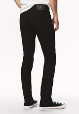 Max Men's Skinny Jeans, Midnight Wax - BM16780