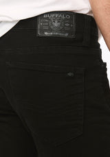 Max Men's Skinny Jeans, Midnight Wax - BM16780