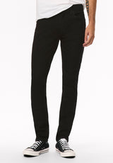 Max Men's Skinny Jeans, Midnight Wax - BM16780