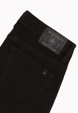 Max Men's Skinny Jeans, Midnight Wax - BM16780