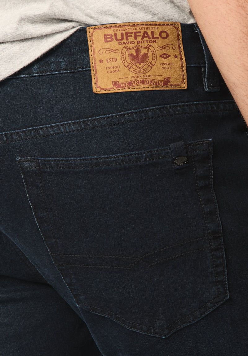 Max Skinny Jeans – Buffalo Jeans