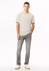 Max Men's Skinny Jeans, Grey Sanded - BM22592