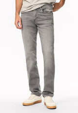 Max Men's Skinny Jeans, Grey Sanded - BM22592