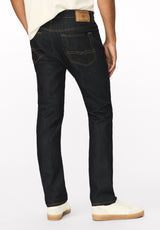 Ash Men's Slim Jeans, Rinse Wash - BM22612