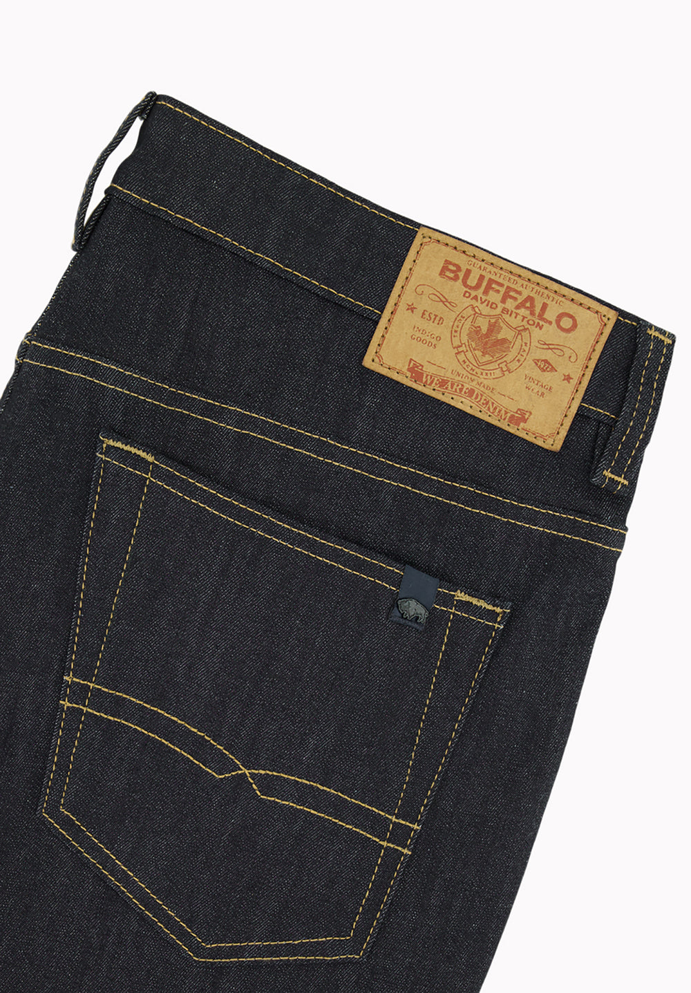 パンツ STONE 26'INDIGO DENIM-RINSED 34 Stone Island Denim Research