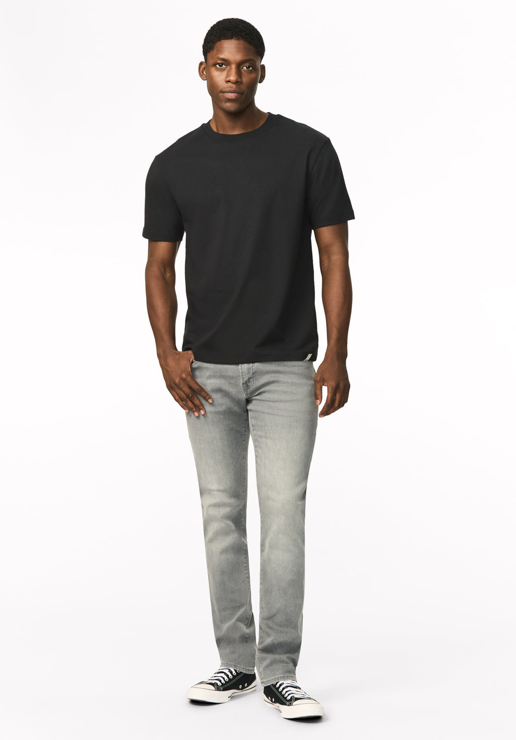 Ash Slim Jeans Sanded BM22721
