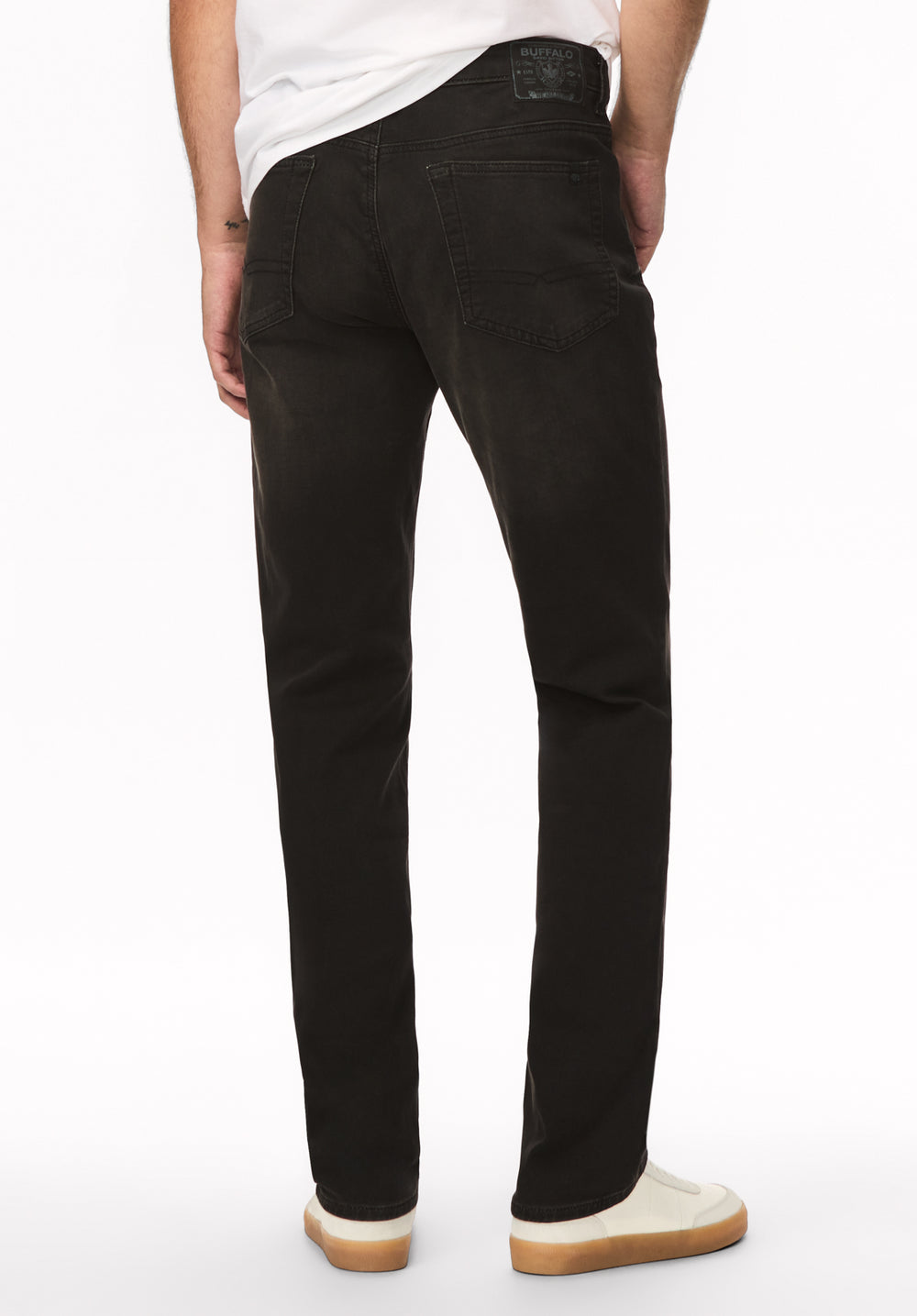 Ash Slim Freedom Flex Jeans – Buffalo Jeans